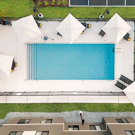 Waterwalk Extended Stay By Wyndham Huntsville Exterior photo