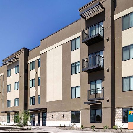 Waterwalk Extended Stay By Wyndham Huntsville Exterior photo