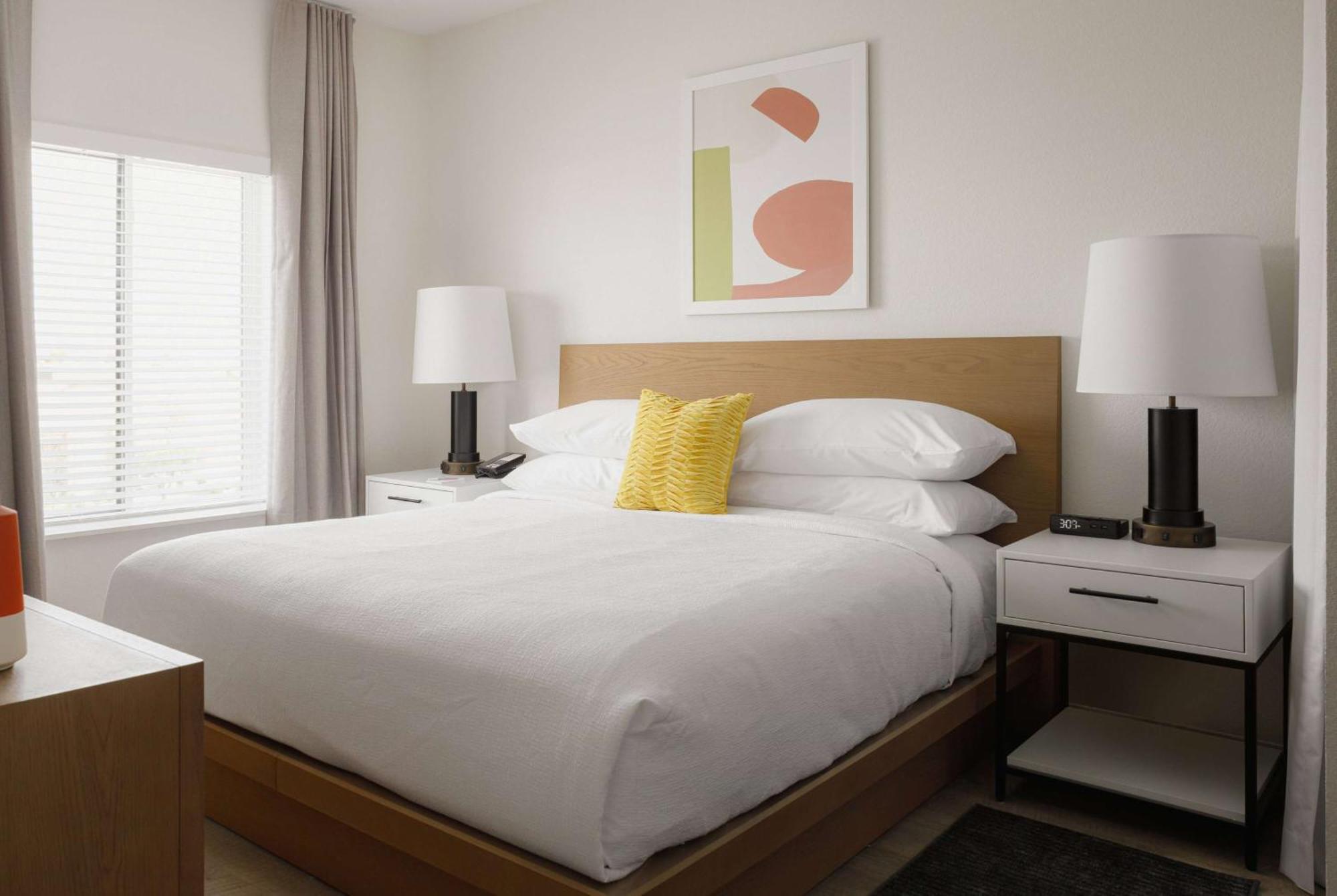 Waterwalk Extended Stay By Wyndham Huntsville Exterior photo