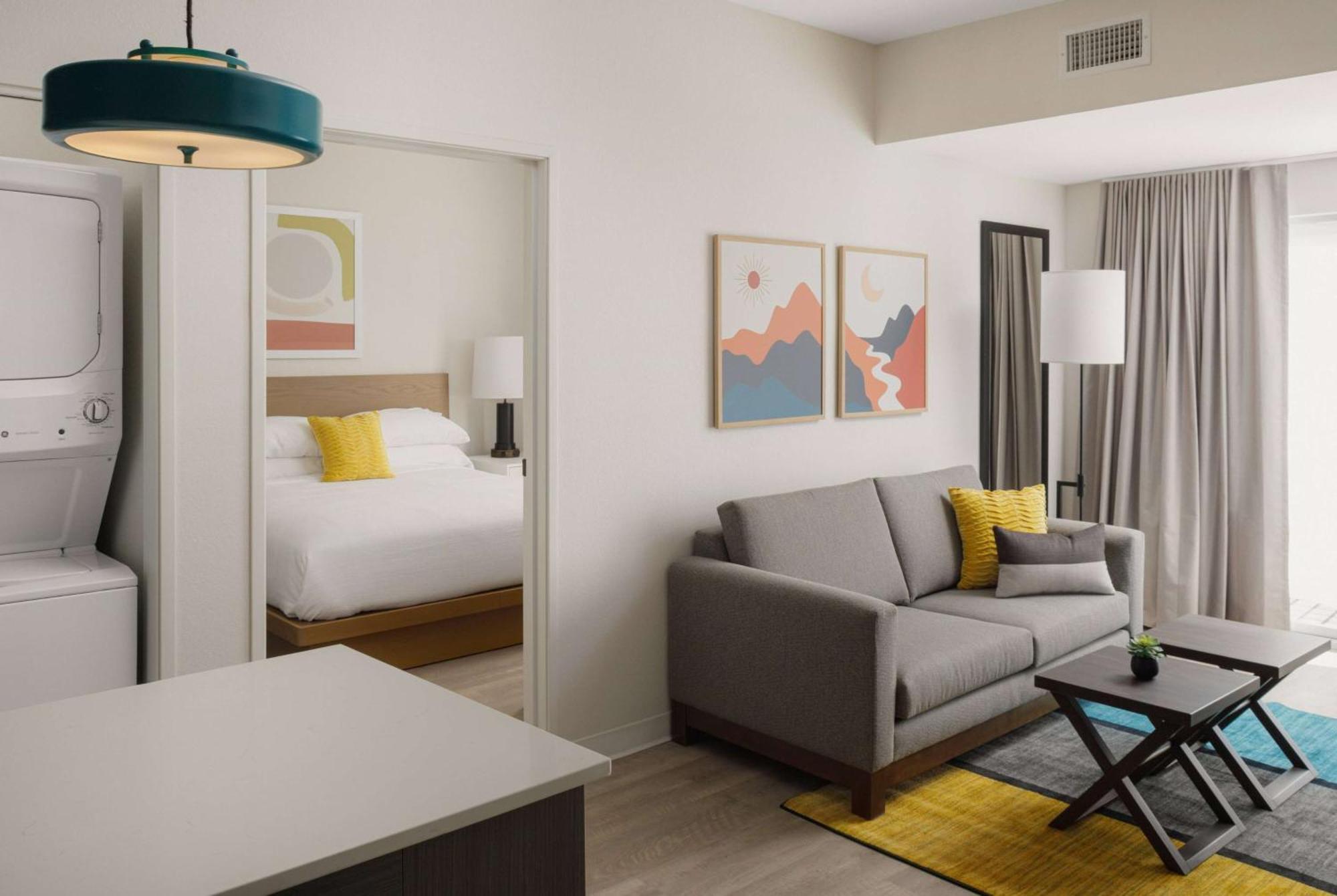 Waterwalk Extended Stay By Wyndham Huntsville Exterior photo
